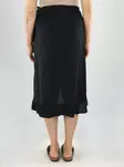 Vero Moda alba omlottkjol svart - Kjolar - 141038 - 2