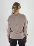 Vila Cardigan VIRIL V-RINGAD STICKAD KOFTA falcon - Stickat för damer - 141618 - 2