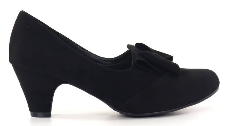 Chantana Pumps 357-92 svart - Klackskor och pumps - 134298 - 1