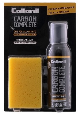 Collonil Carbon Complete universalskum - Skötselprodukter - 121148 - 1