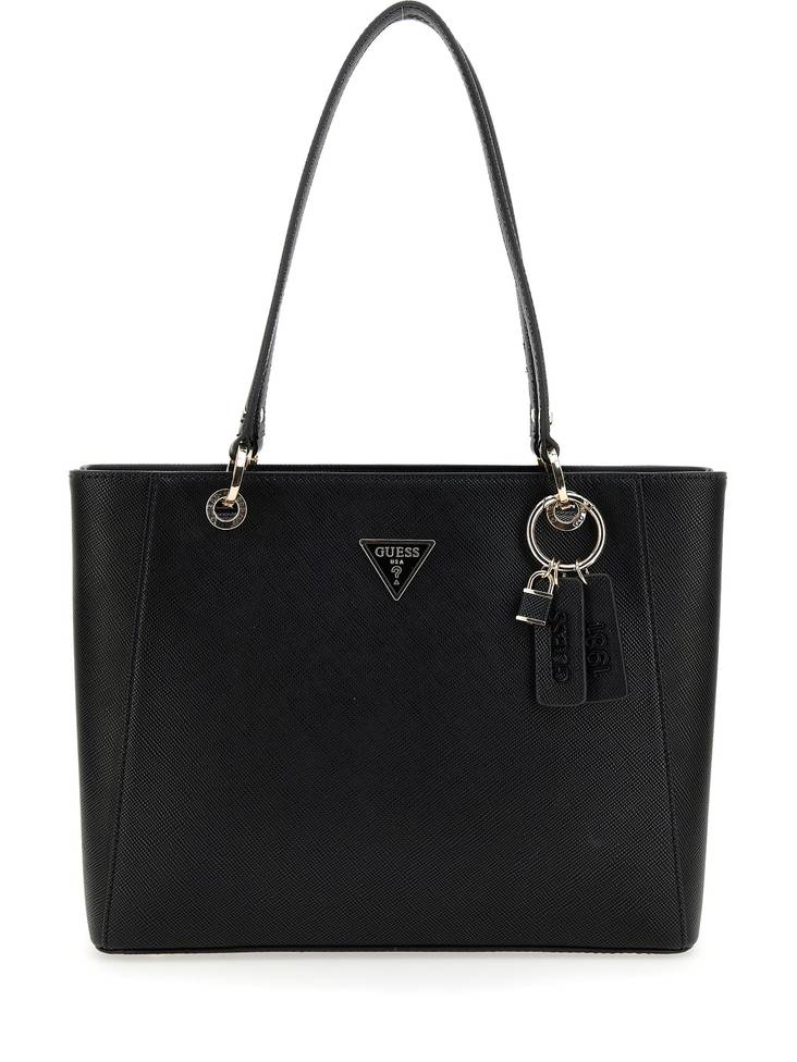 Guess Bag Noelle svart - Handväskor - 134478 - 1
