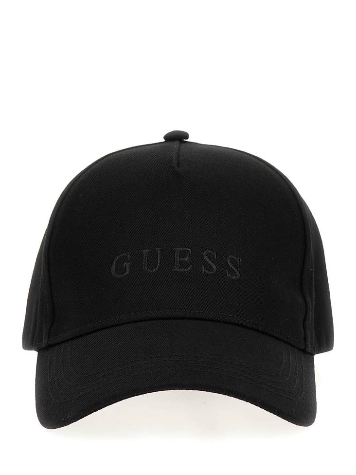 Guess Keps svart - Accessoarer för damer - 133958 - 1