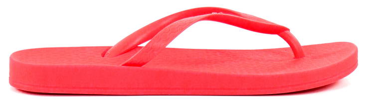 Ipanema flip-flops 82591 neon pink - Slip-ins för damer - 130978 - 1