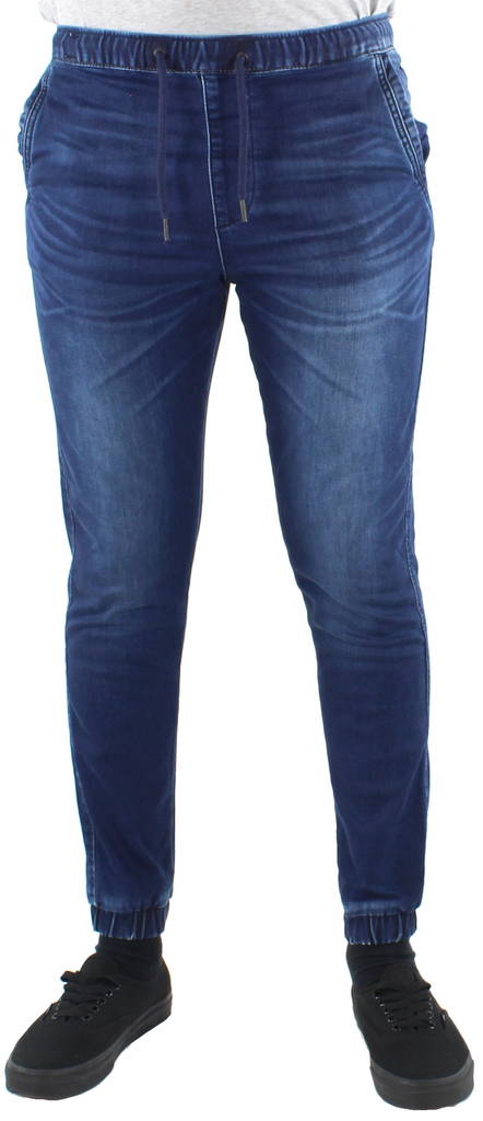 Jack&Jones Byxor Vega GE062 mörkblå - Byxor för herrar - 121648 - 1
