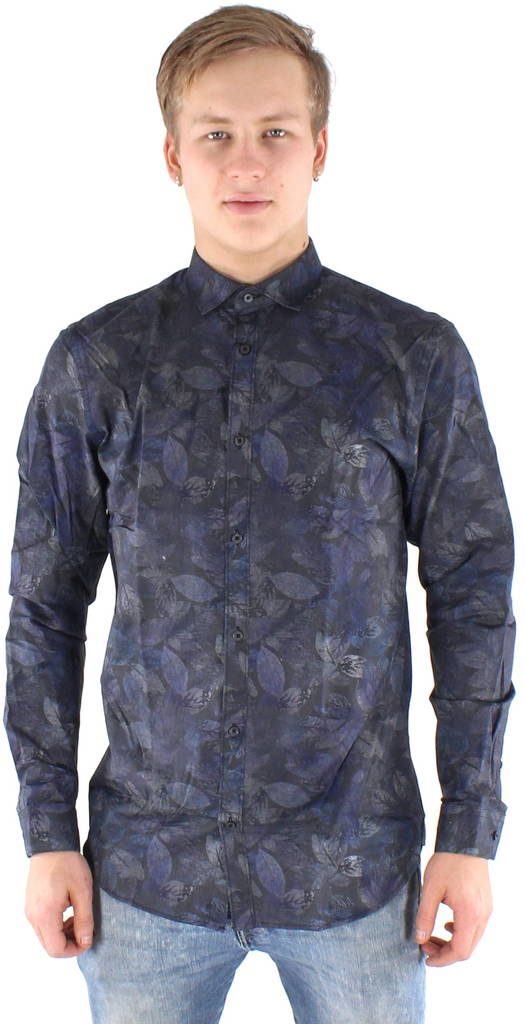 Jack&Jones Skjorta Windsor print - Skjortor för herrar - 122398 - 1