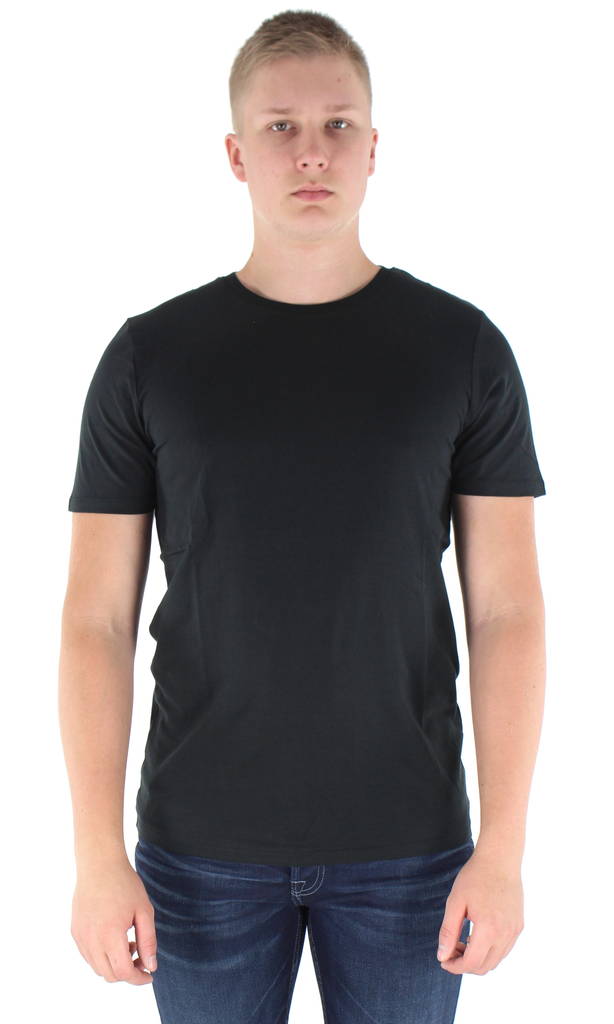 Jack&Jones T-shirt Organic basic - T-shirts för herrar - 124178 - 1