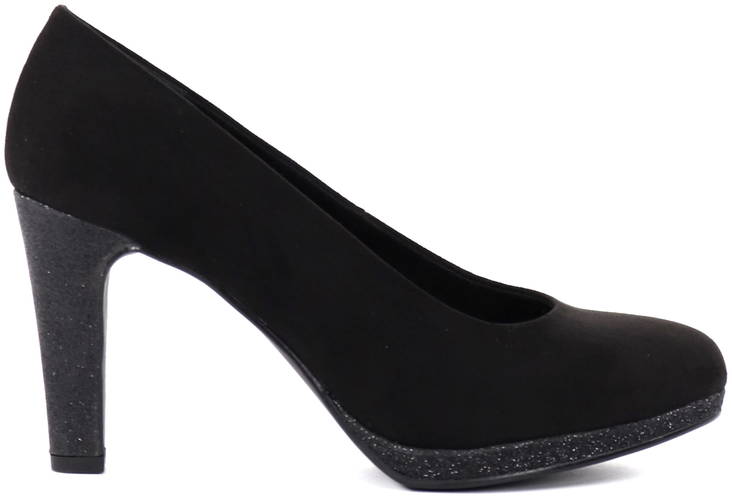 Marco Tozzi Pumps 22441-26 svart - Klackskor och pumps - 127998 - 1