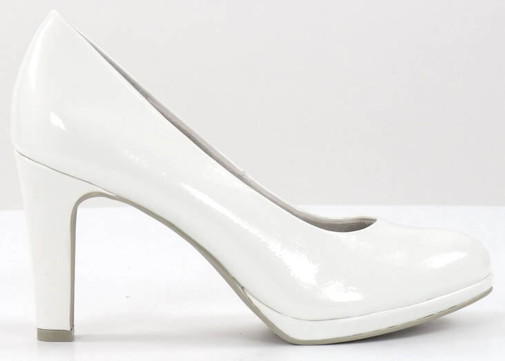 Marco Tozzi Pumps 22412-20 vit - Klackskor och pumps - 132788 - 1
