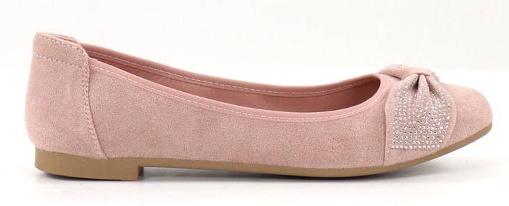- Ballerinaskor - 133728 - 1