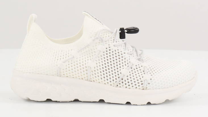 Migant Sneakers A923-107 vit - Migant sneakers - 133278 - 1