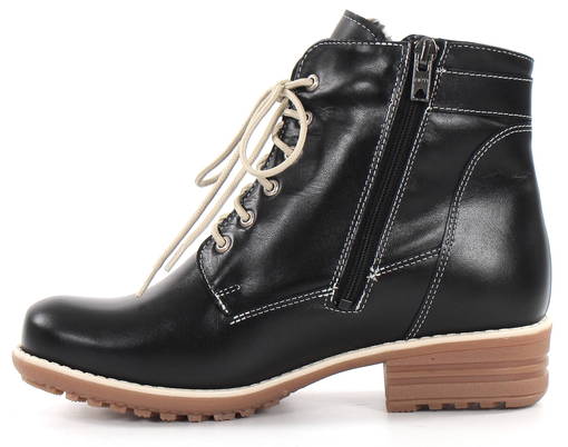 Natura Stilettoshop.se webbutik Natura Stövlar Top 81 svart Stilettoshop.se webbutik