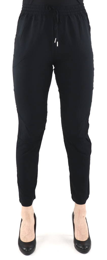 Only Byxor Nova life svart - Byxor för damer - 128218 - 1