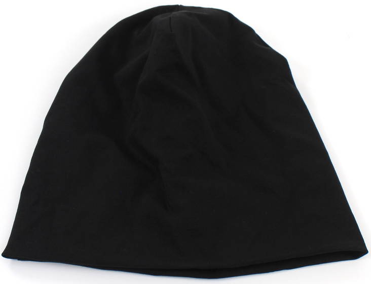 Pieces Mössa Eddie plain hood - Accessoarer för damer - 111698 - 1