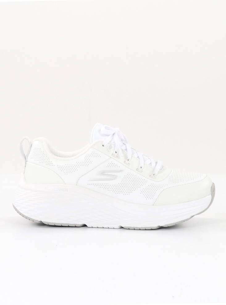 Skechers Max Cushioning Elite 2.0 129607 dam sneakers vita - Sneakers för damer - 135088 - 1