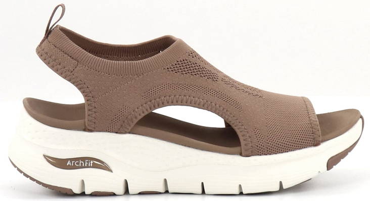 Skechers Sandaler 119236/MOC ARCH FIT - CITY CATCH - Skechers sandaler - 133318 - 1
