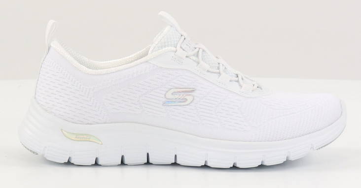 Skechers Sneakers 104377/WHT ARCH FIT VISTA - GLIMMANDE - Skechers sneakers - 133578 - 1