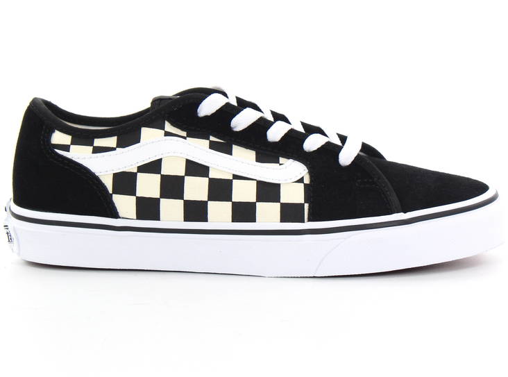 Vans Sneakers Filmore decon svart/vit - Sneakers för damer - 127098 - 1