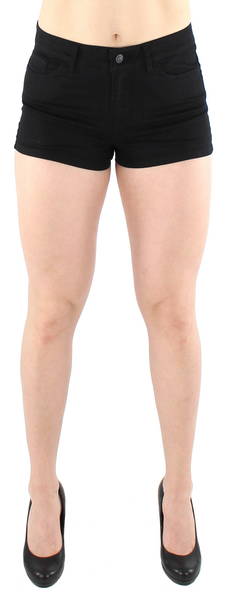 Vero Moda Shorts Hot Seven - Shorts och capribyxor för damer - 118878 - 2