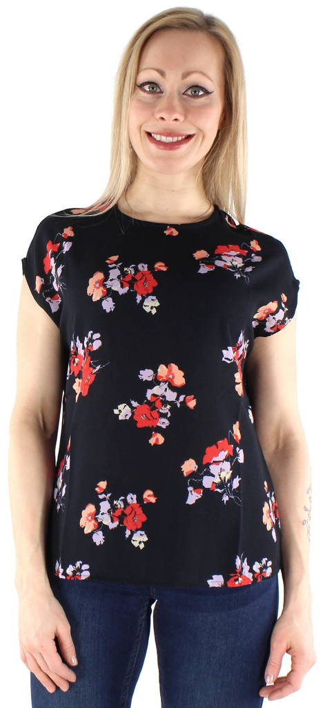 Vero Moda T-shirt Kaya - T-shirts för damer - 123318 - 1