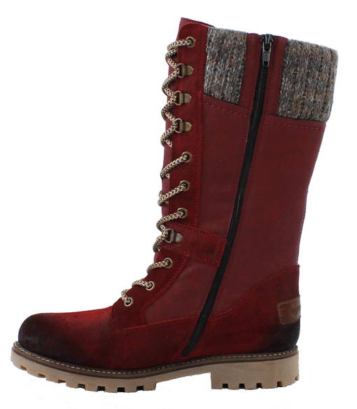 Vi rekommenderar Stilettoshop.se webbutik Rieker Stövlar Z0442 24 brun Stilettoshop.se webbutik