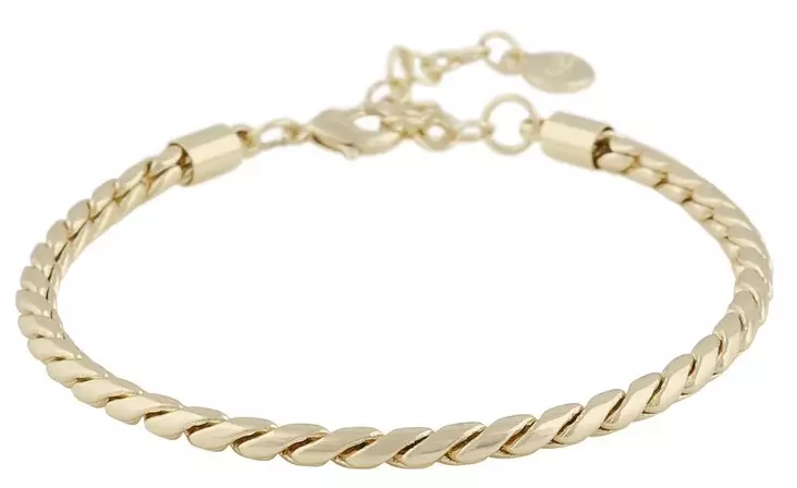 Snö of Sweden Armband Addison litet guld - Armband - 136718 - 1
