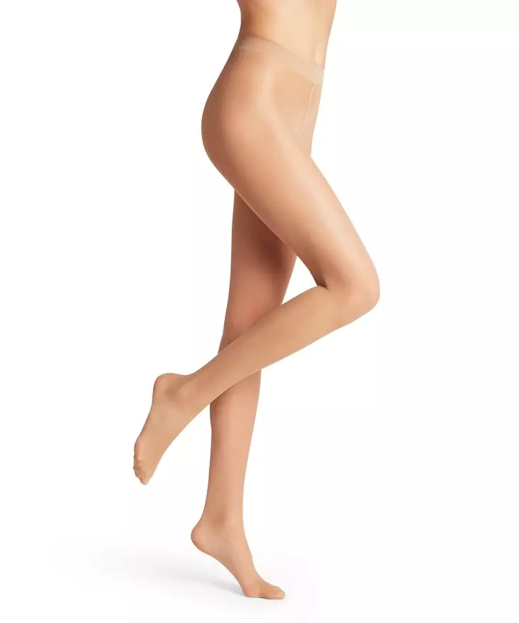 Falke Pure Matt Strumpbyxor 20den 43120 4169 puder - Strumpor och strumpbyxor för damer - 136758 - 1