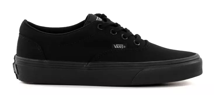 Vans dam sneakers Doheny svart/svart - Sneakers för damer - 137108 - 1
