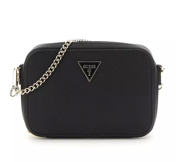 Guess väska/Bältesväska svart - Handväskor - 138358 - 1