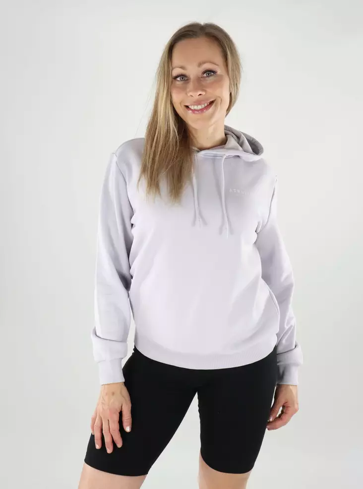 Only Play damhoodie kvällsnöd - Sport huvtröjor och sweatshirts för damer - 138888 - 1