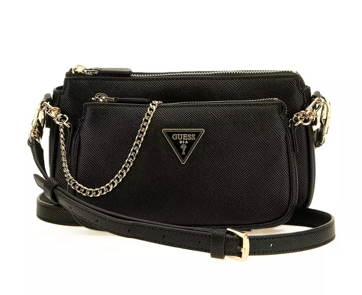 Guess Väska Noelle II mini svart - Handväskor - 138918 - 1