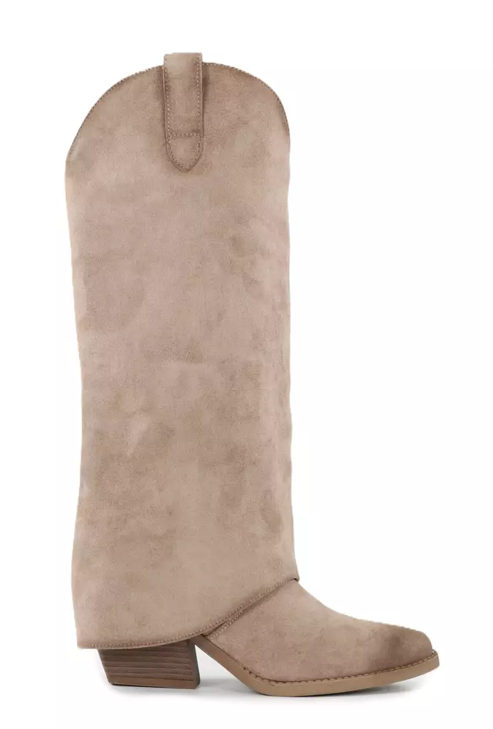 Duffy damstövlar 94-63356 beige - Stövlar för damer - 139368 - 1