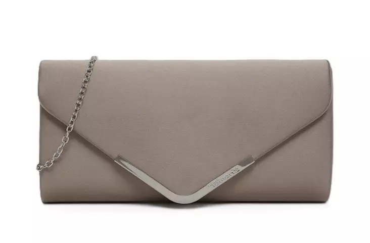 Tamaris partyväska 30454911 ljus taupe - Handväskor - 139548 - 1