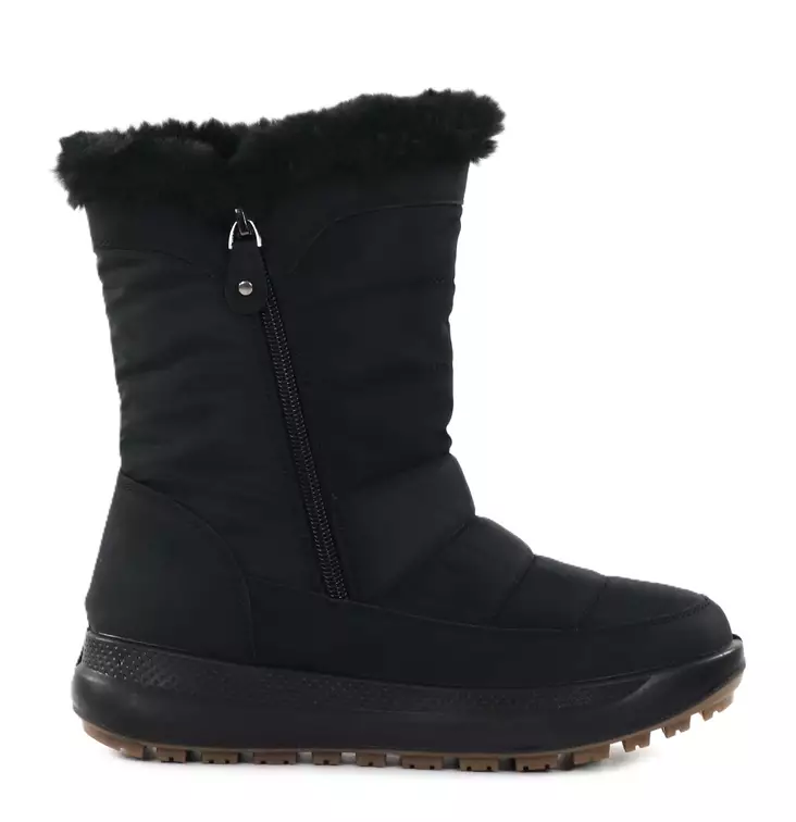 264-1131K - Stövletter och kängor för damer - 139958 - 1