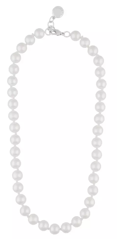 Snö of Sweden Halsband Laney pärla 42 - Halsband - 140268 - 1