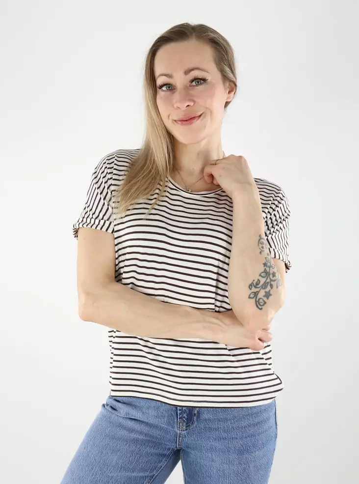  - T-shirts för damer - 140438 - 1