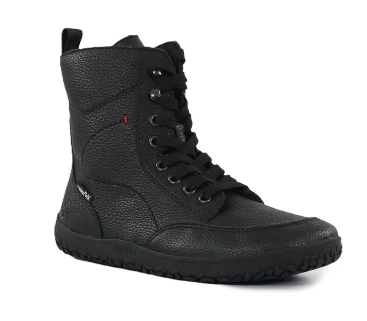 Rieker stövlar 52302-00 svarta - Rieker ankelboots - 141378 - 1