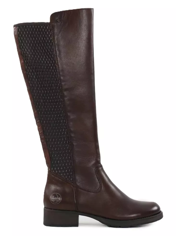 Rieker stövlar Z9591-29 bruna - Rieker stövlar - 141408 - 1