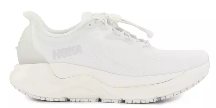 Hoka Sneakers W ARAHI SR 1168713/WWH - Löparskor för damer - 141488 - 1