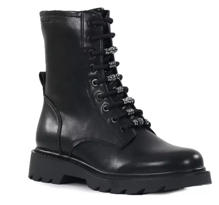 - Tamaris ankelboots - 141728 - 1