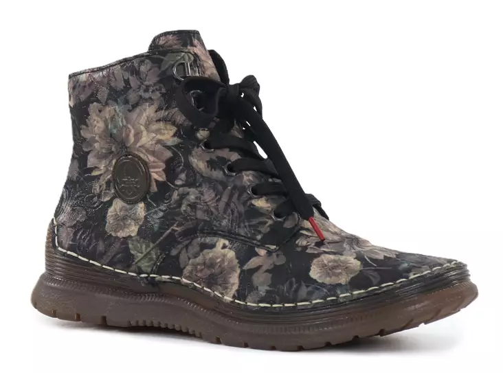 - Rieker ankelboots - 141868 - 1