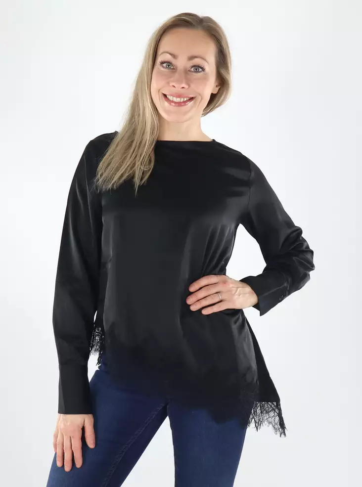 - Långärmade tröjor för damer - 141878 - 1