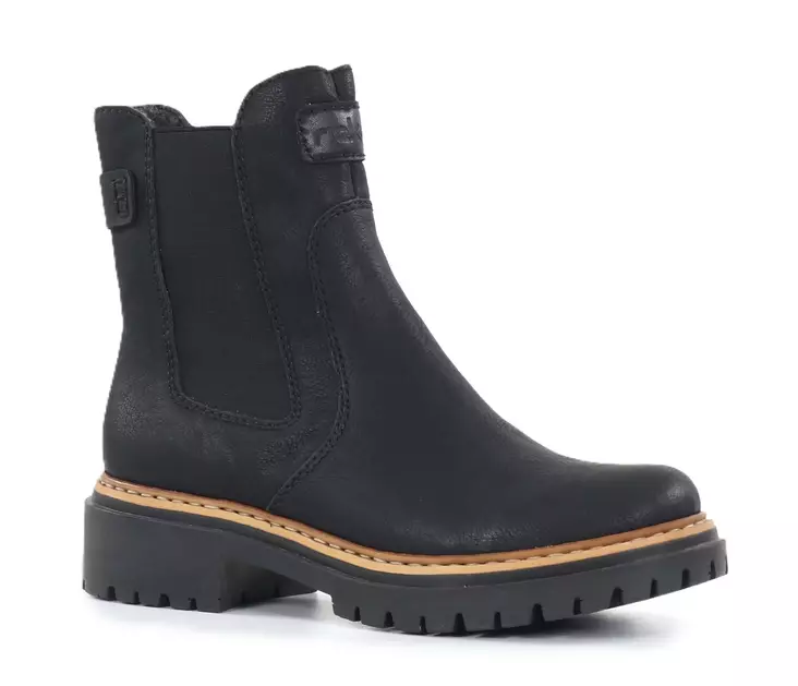 - Rieker ankelboots - 141948 - 1