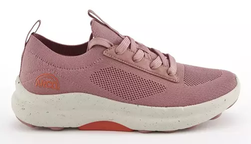 Arco Sneakers Arco 2 9371 rosa - Sneakers för damer - 140998 - 1
