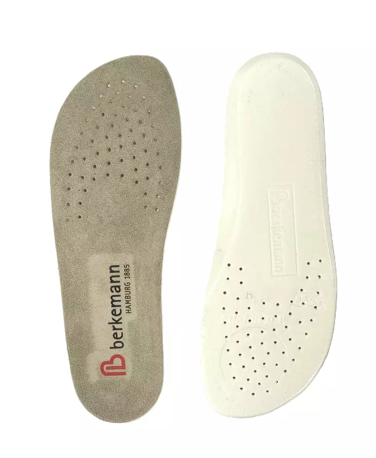 Berkemann Innersulor 00931-700 - Innersulor och halkskydd - 130508 - 1