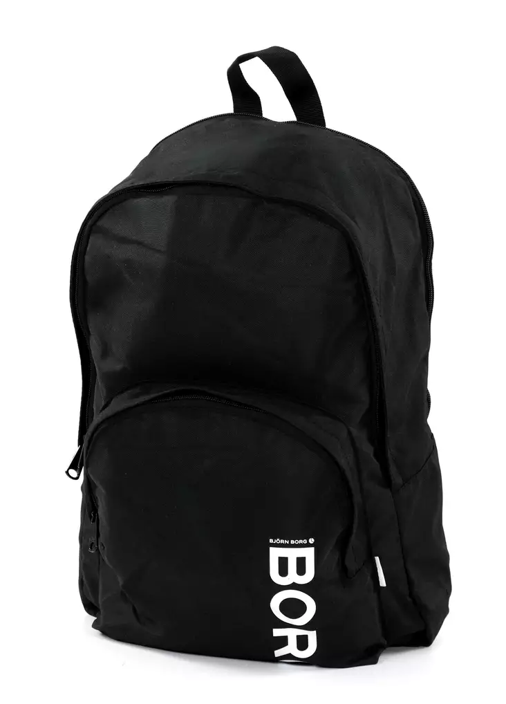 Björn Borg Ryggsäck CORE8016 svart - Ryggsäckar - 131508 - 1