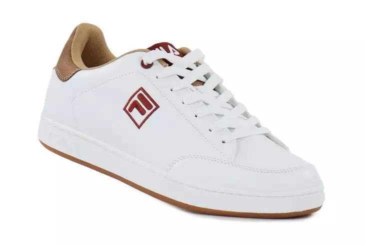 FILA herrsneakers FFM0459 vit-latte - Sneakers för herrar - 140848 - 1
