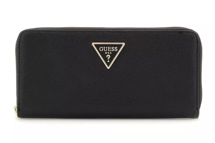 Guess Plånbok Laurel II slg svart - Plånböcker - 139678 - 1