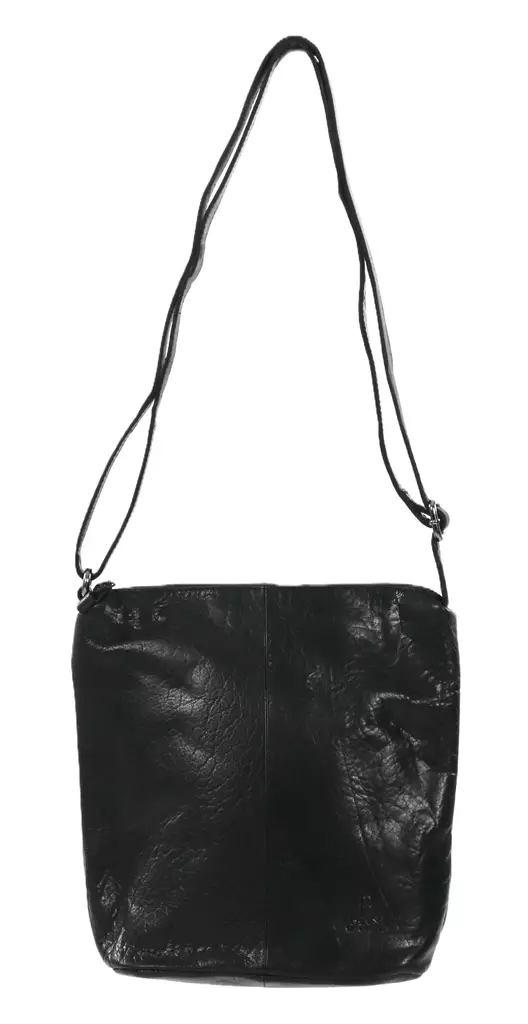 House of Nordic Axelväska 3050037 svart - Handväskor - 139758 - 1