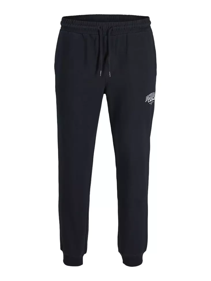 Jack&Jones herr mjukisbyxor Makoto sky captain - Byxor för herrar - 138928 - 1