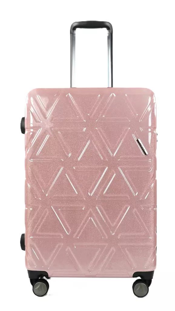 Migant Resväska MGT33 rosa medelstor - Resväskor - 137638 - 1
